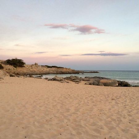 Casa Del Mirto Bianco Villa Chia Dış mekan fotoğraf